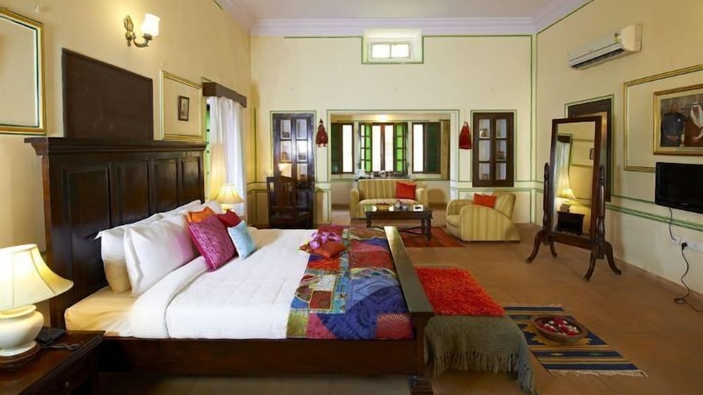 Super Deluxe Room photo 3