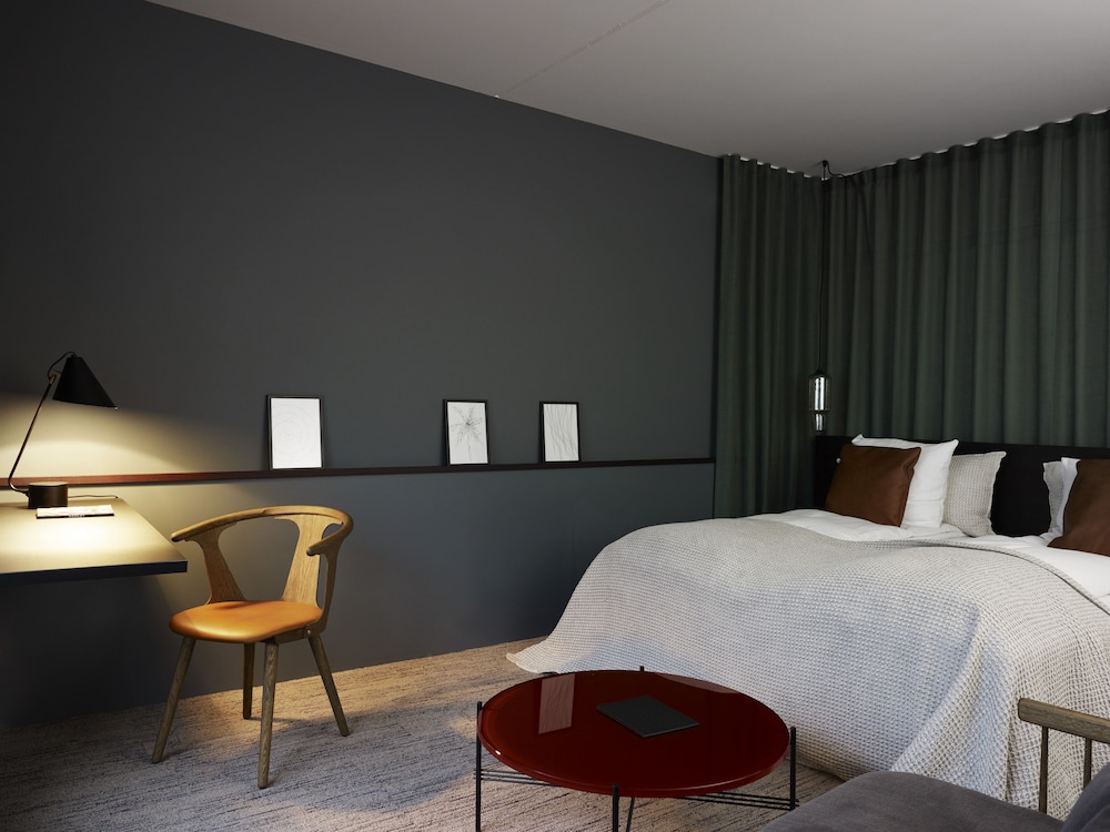 Standard Double Plus Room - Photo 2
