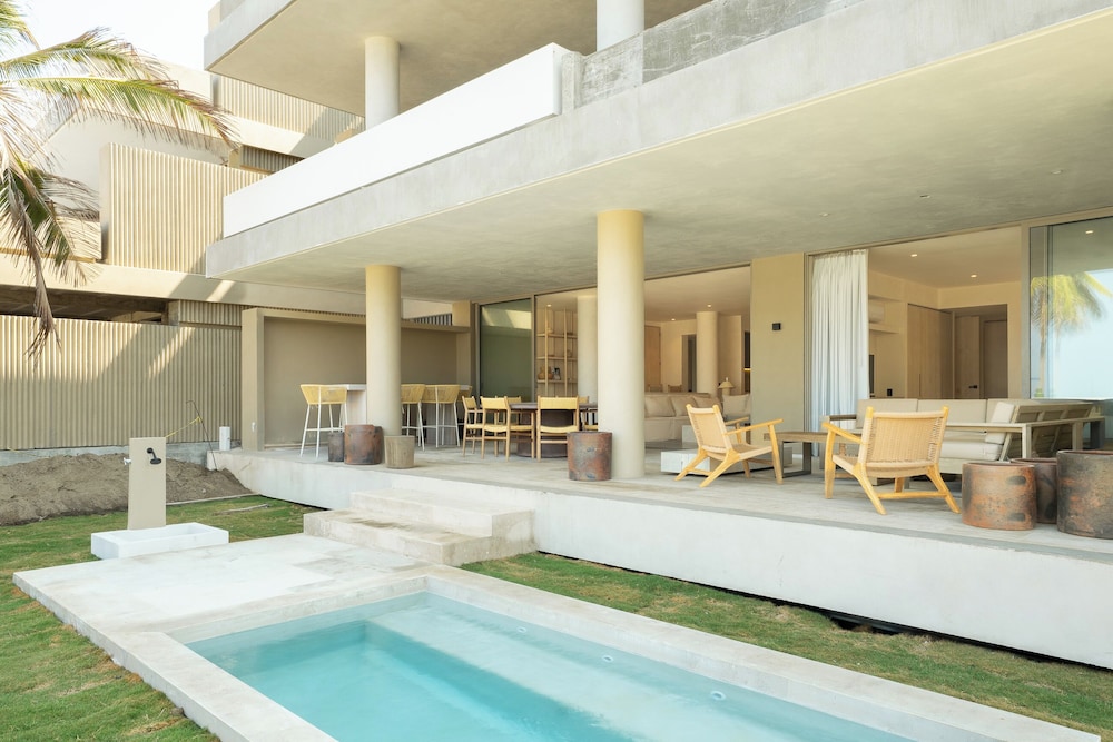Premium Villa, Ocean View