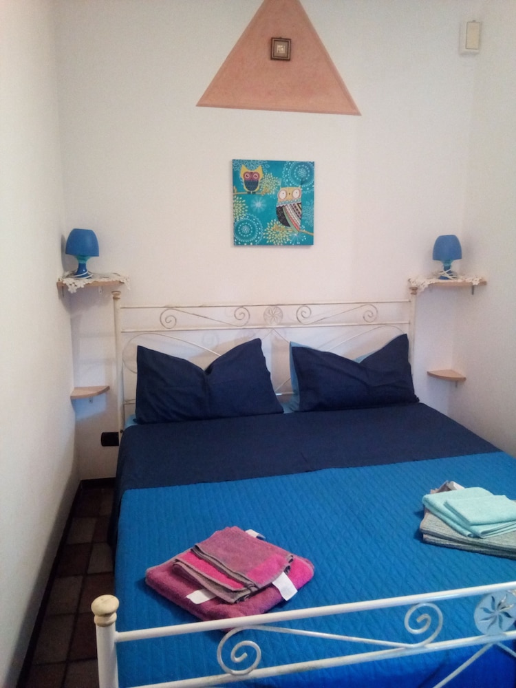 Deluxe Double Room (Azzurra) photo 1