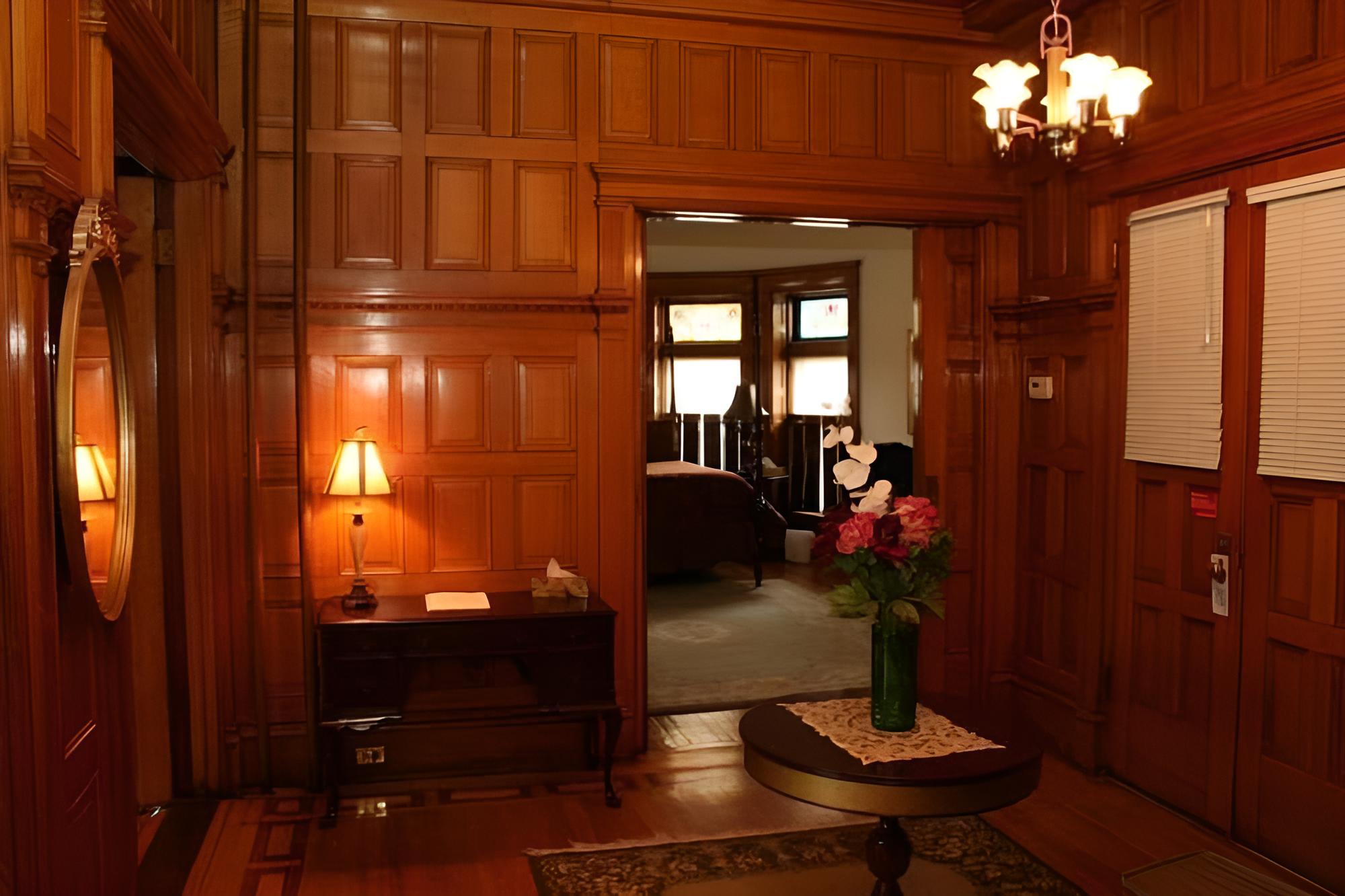 Executive Suite, 3 Bedrooms