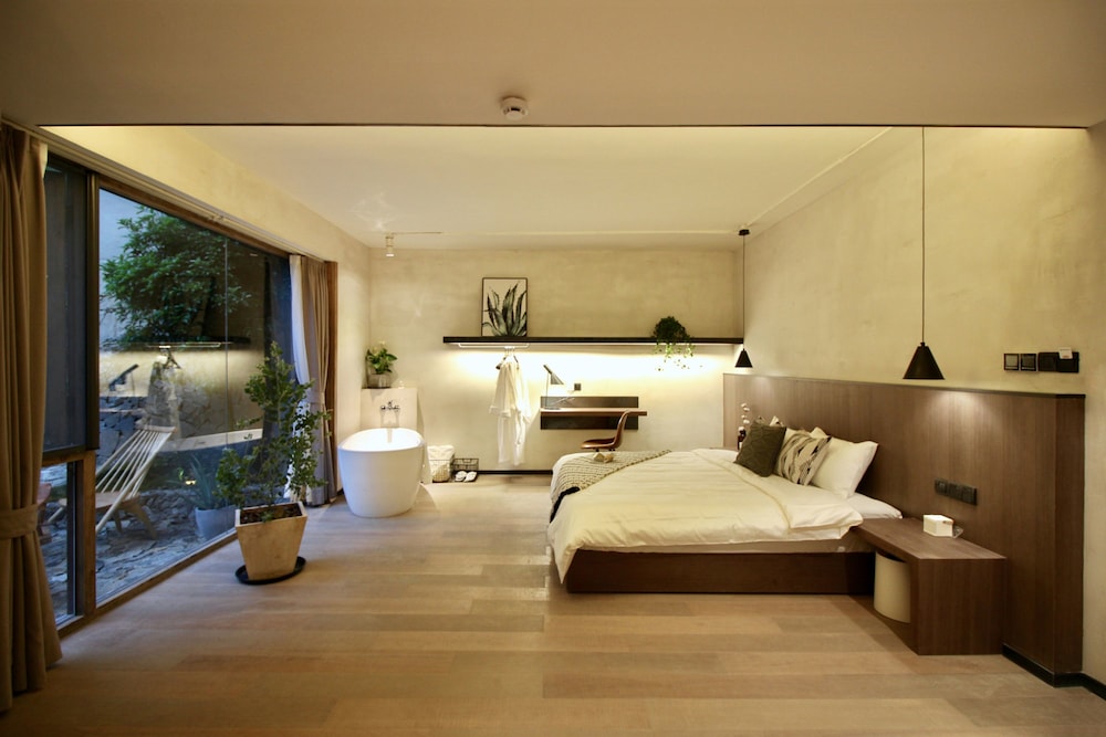 City Double Room(1st Floor)