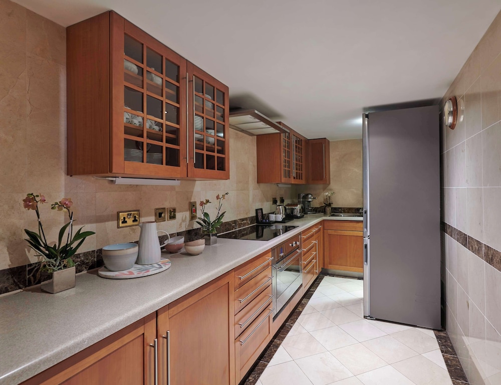 Presidential Suite - The Churchill Residence