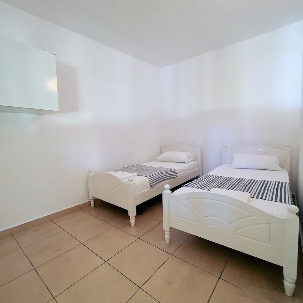 Family Quadruple Room, 1 Bedroom photo 2