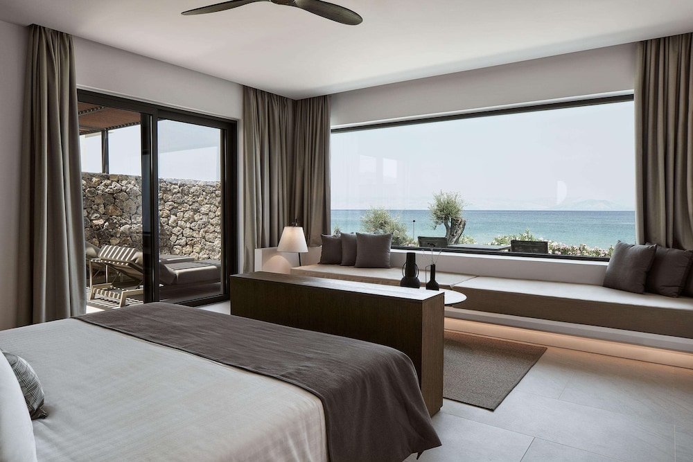 Riviera Suite, Sea View photo 2