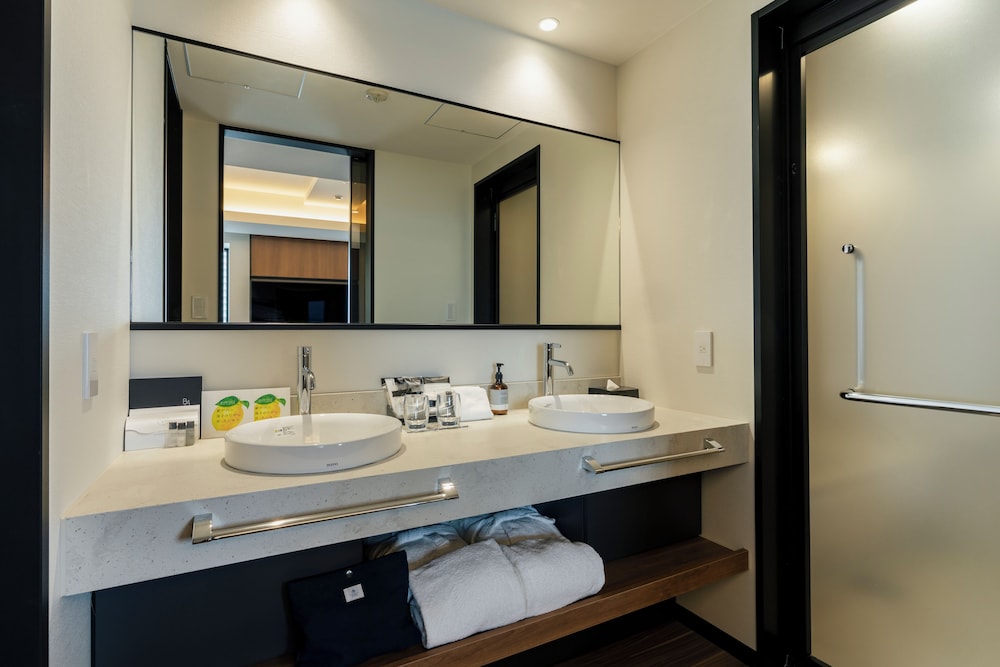 [20F-21F/High floor/52sqm] South Gate Station Suite, Non-smoking - Photo 7