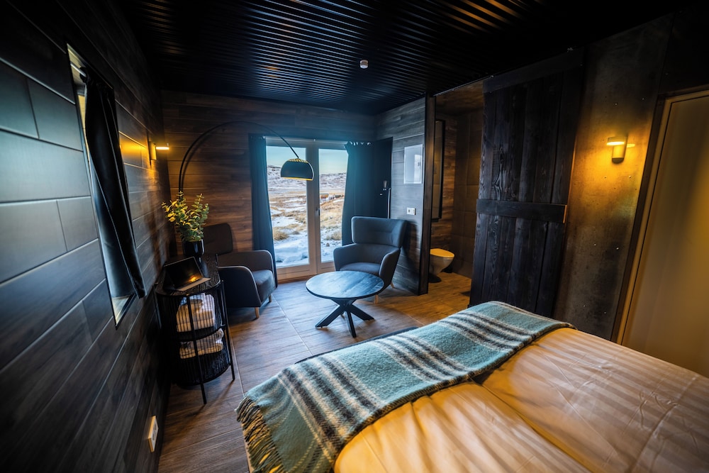 Luxury Double Room photo 3