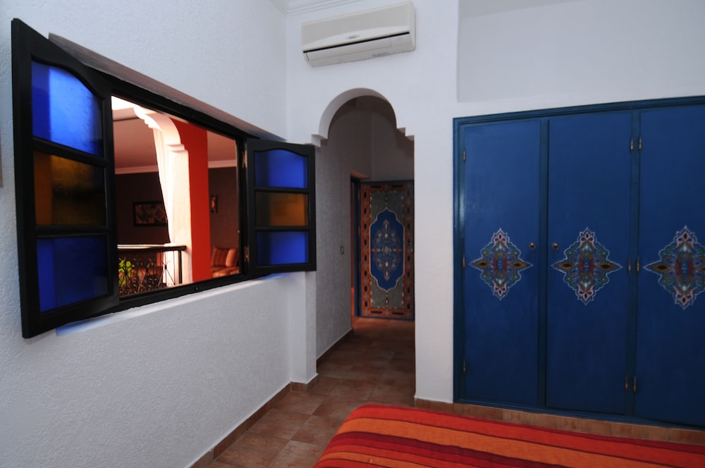 Standard Double Or Twin Room, 2 Twin Beds photo 3