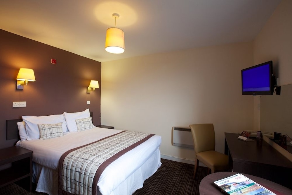Double Room - Photo 8