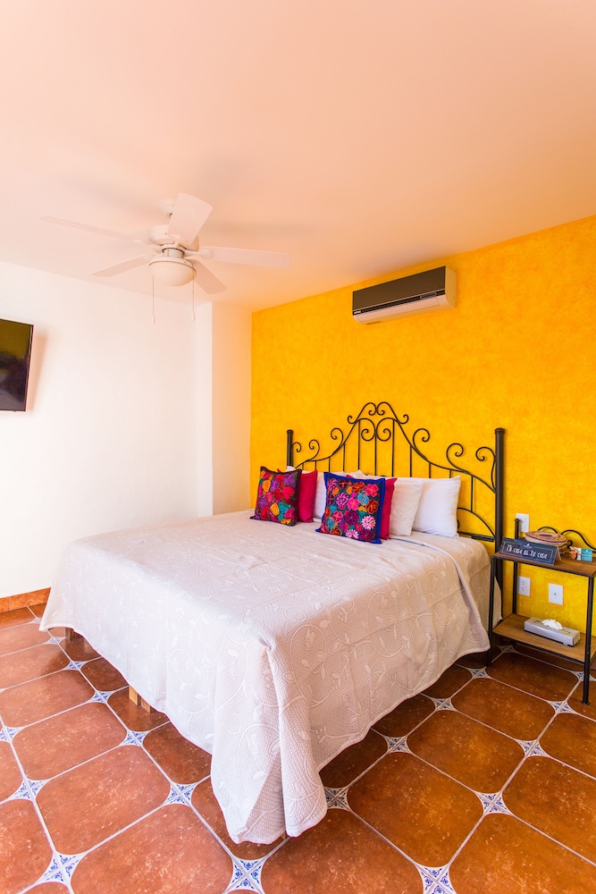 Balcony Junior Suite with Pool View (Only Adults) photo 3