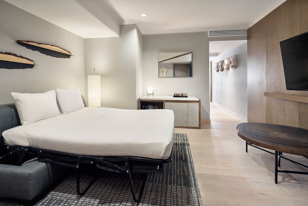 Executive Suite, 1 Bedroom - Photo 5