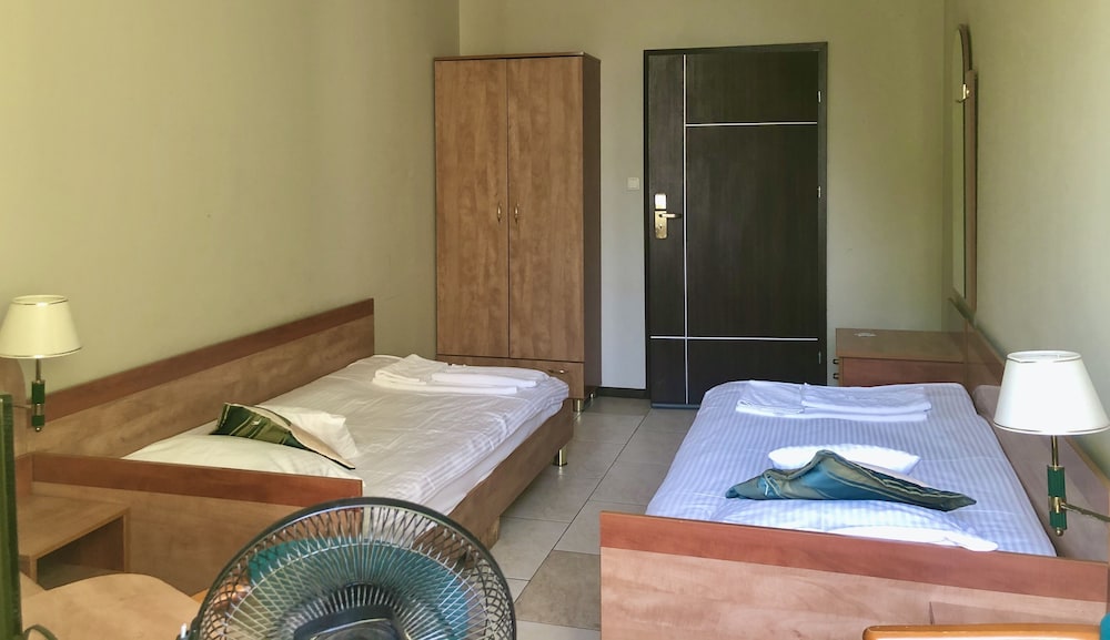 Standard Double Room photo 3