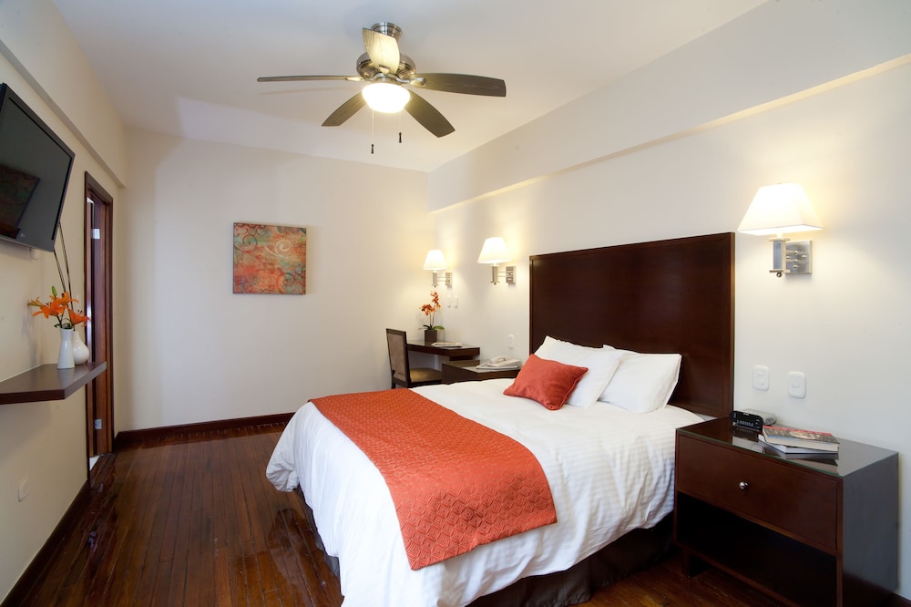 Single Room photo 1