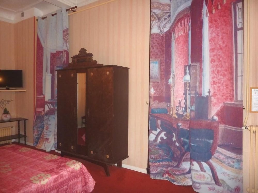 Superior Double Room, photo 7