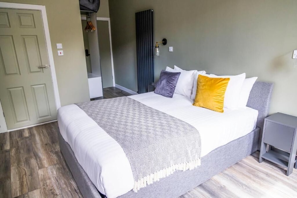 Premium Double Room photo 1