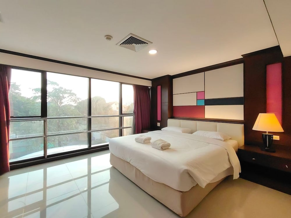 Family Suite, 2 Bedrooms photo 1