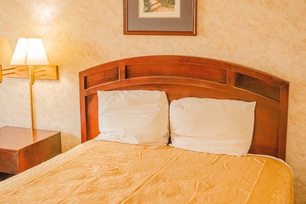 Standard Room, 1 Queen Bed