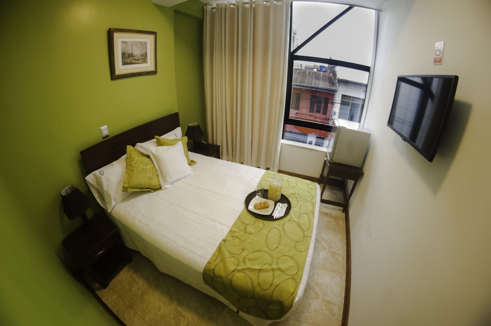 Deluxe Single Room photo 2