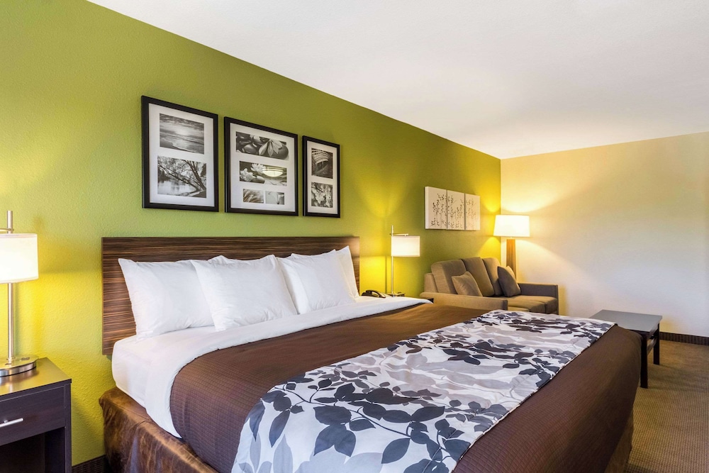 Sleep Inn & Suites Jourdanton - Pleasanton, Billede 4