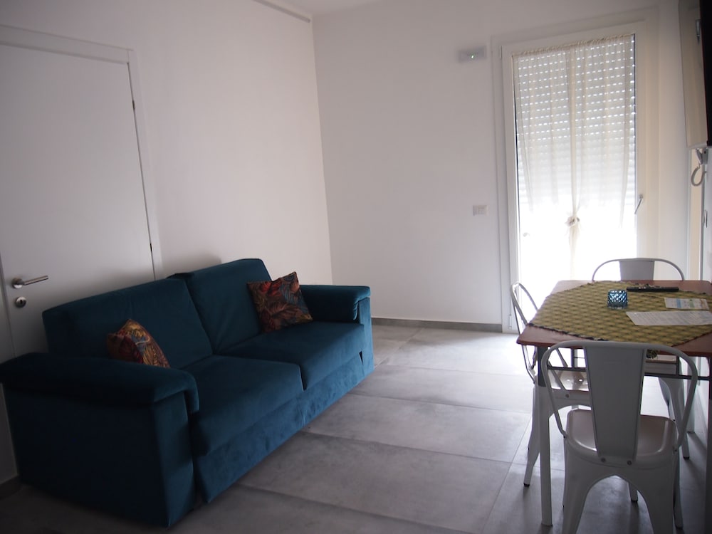 Superior Suite, City View