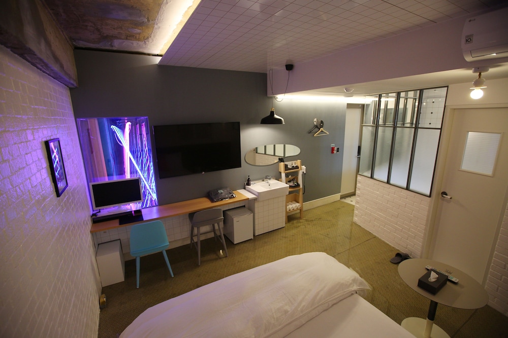 Premium Double Room - Spa Tub photo 2