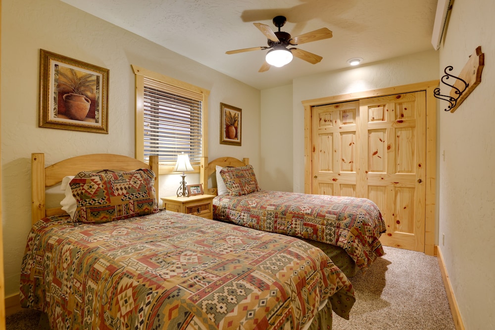 Apartment (2 Bedrooms) photo 2
