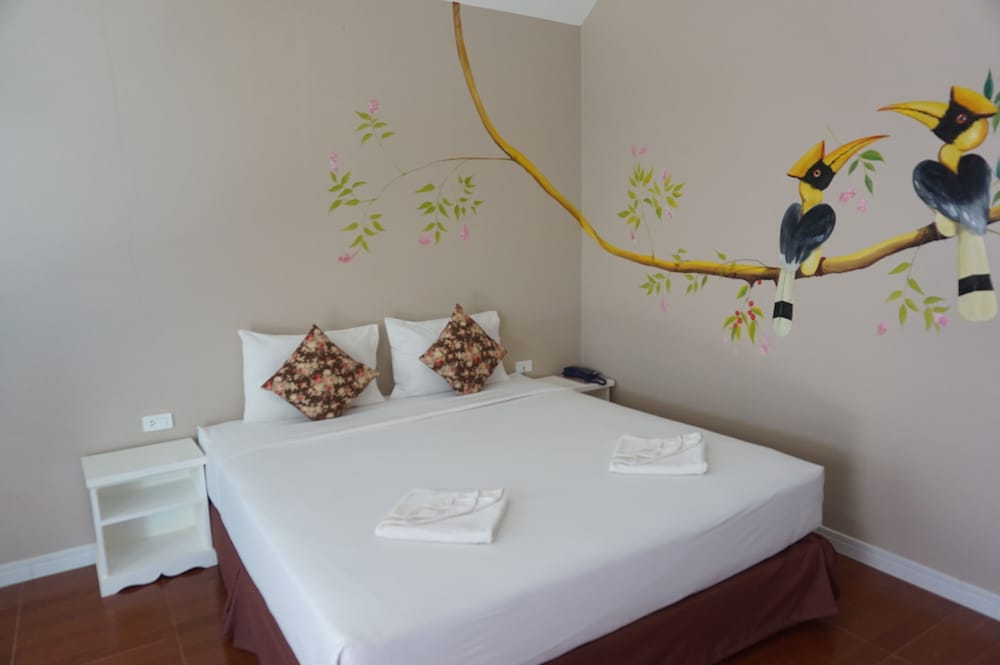 Superior Double Room photo 1