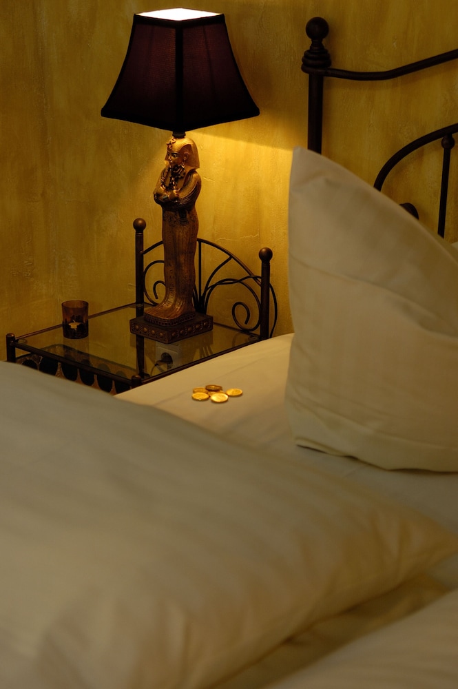 Double Room Gold - Photo 9