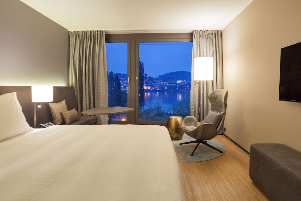 Premium Room, Lakeside photo 2