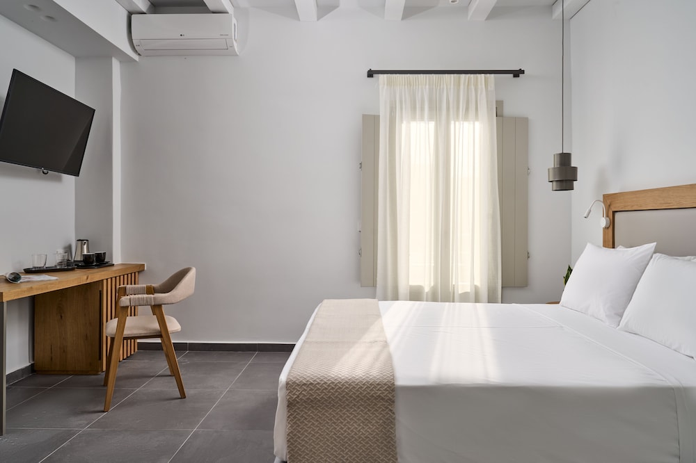 Standard Room - Photo 9