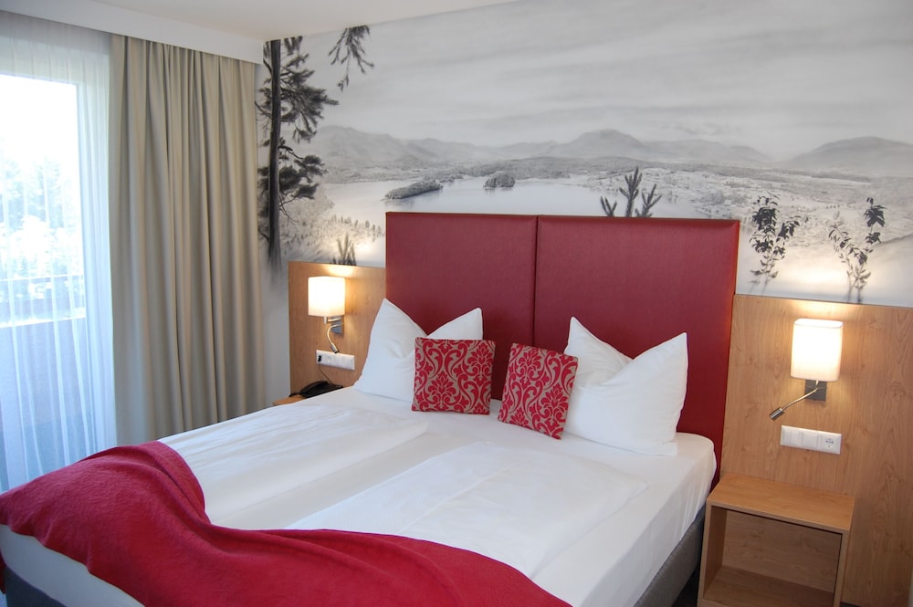 Double Room (CARINTHIA) photo 1