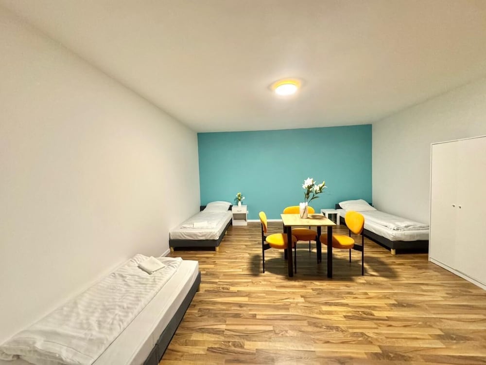 Deluxe Room photo 1