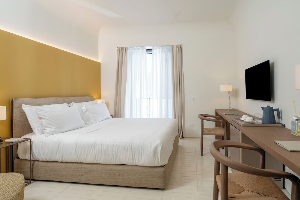 Standard Double Room, Balcony