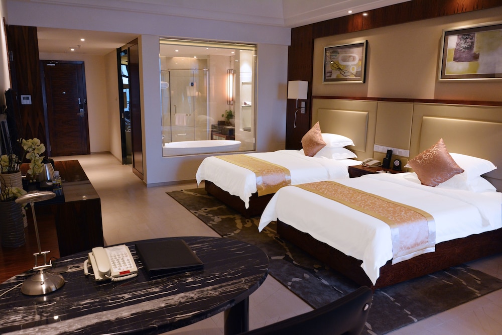 Deluxe Room photo 1