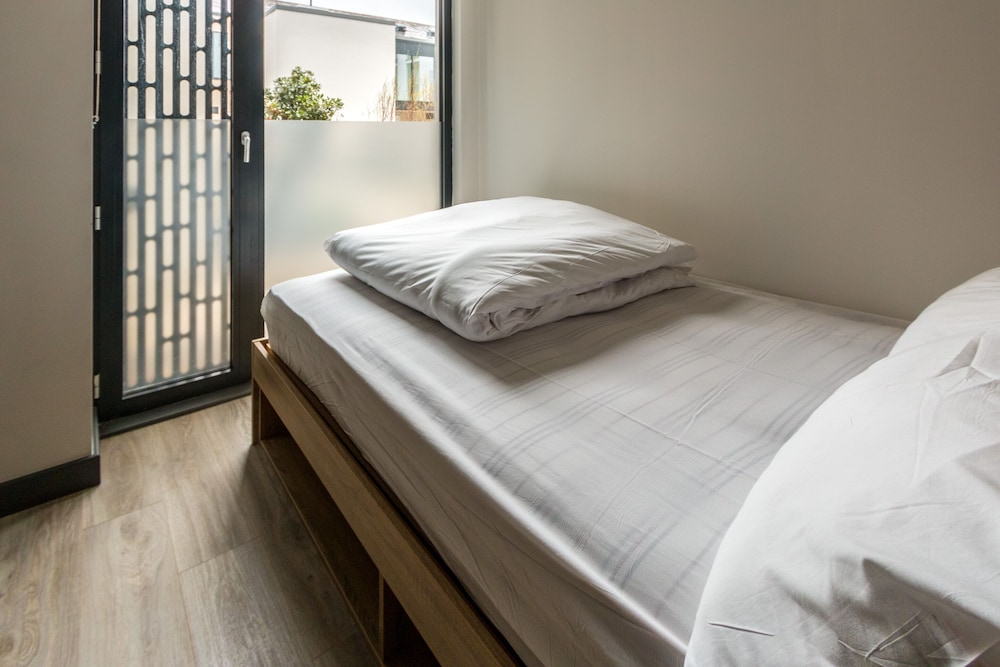 Standard Double Room - Photo 4