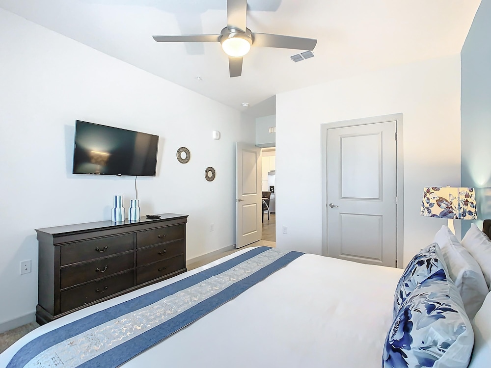 Cozy Apartment 10 Mins to Disney, Billede 54