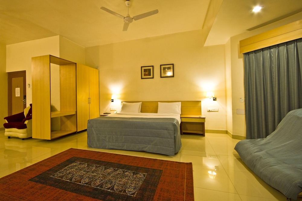 Premium Room - Photo 9