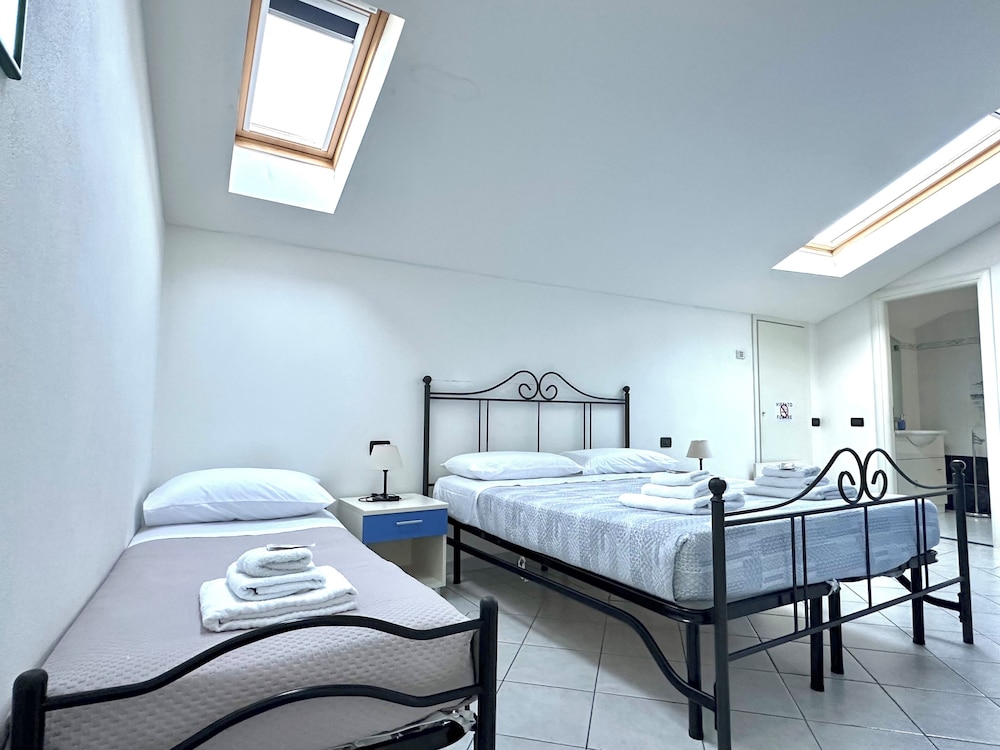 Classic Triple Room
