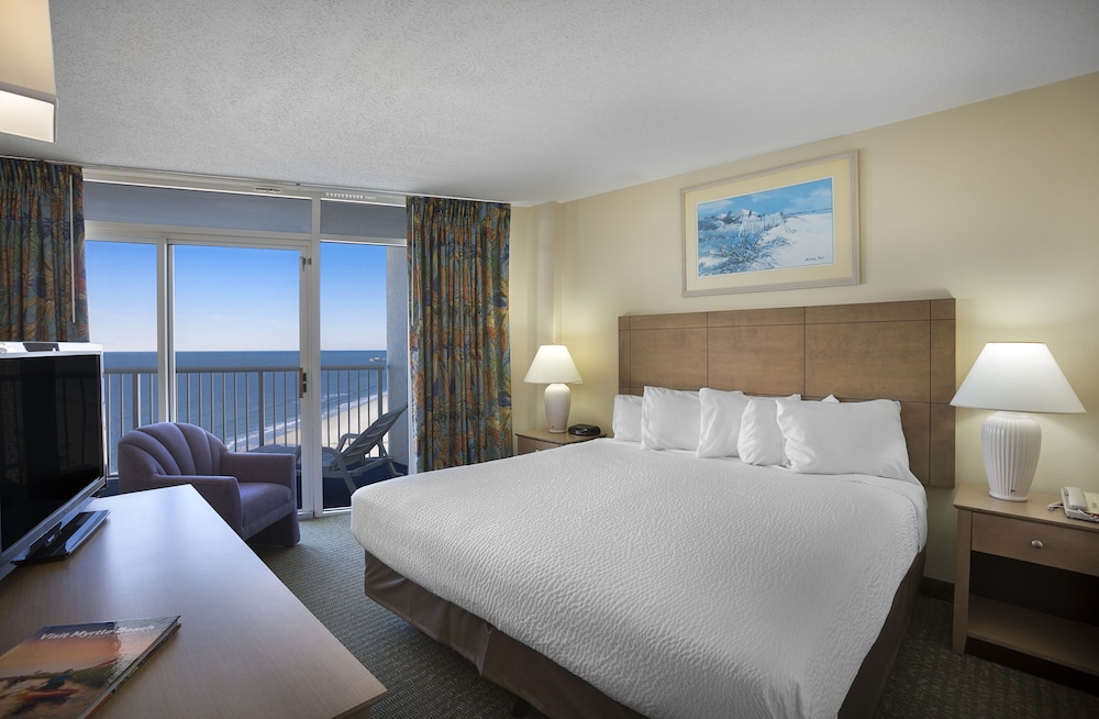 Standard Condo, 3 Bedrooms, Oceanfront - Photo 3