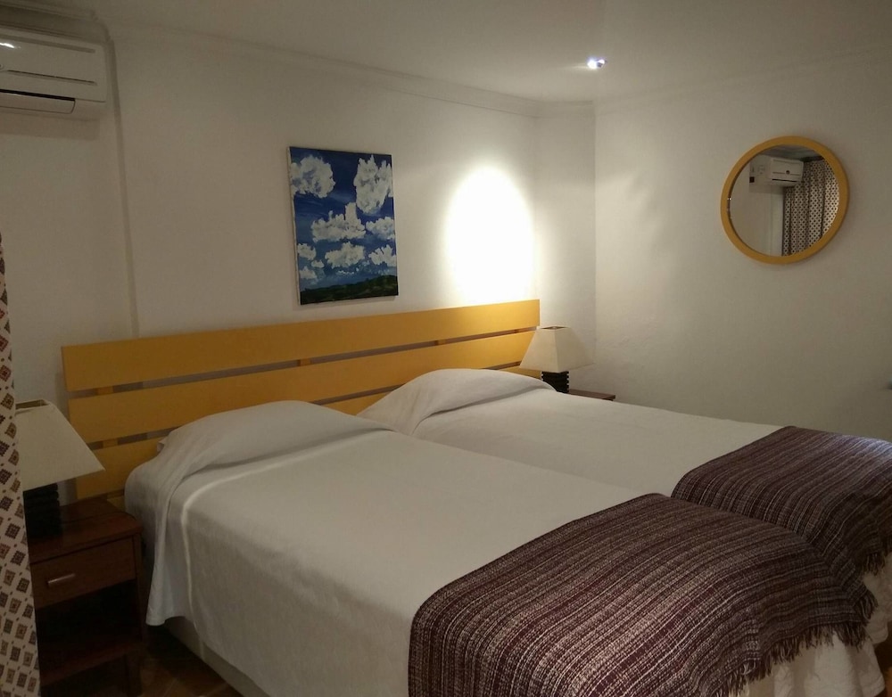Economy Double or Twin Room photo 1