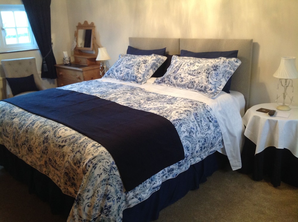 Luxury Double Or Twin Room, Ensuite (Room 1) photo 1