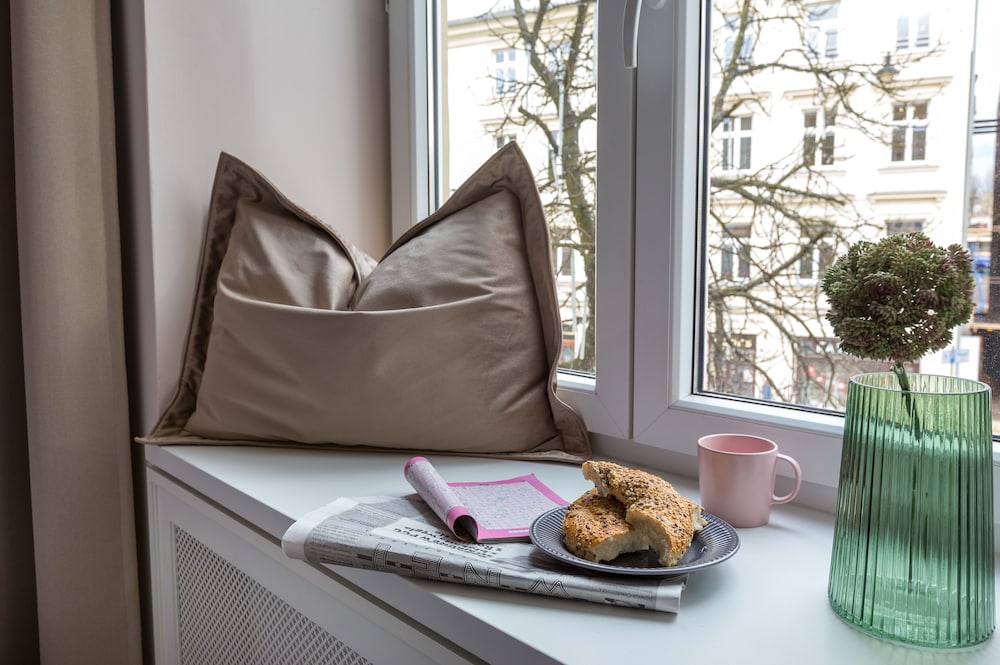 Amazing 1 Bedroom Apartment with Sauna by the Wawel Castle (Stradomska 15 Street)