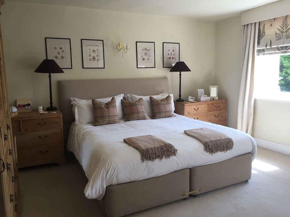 Superior Twin Room, Garden View photo 1
