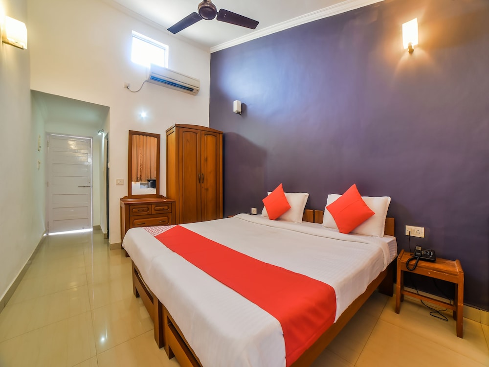 Double Or Twin Room