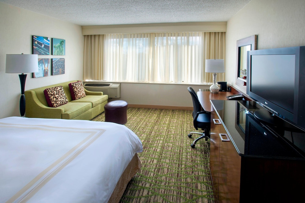 Room, 1 King Bed - Photo 1