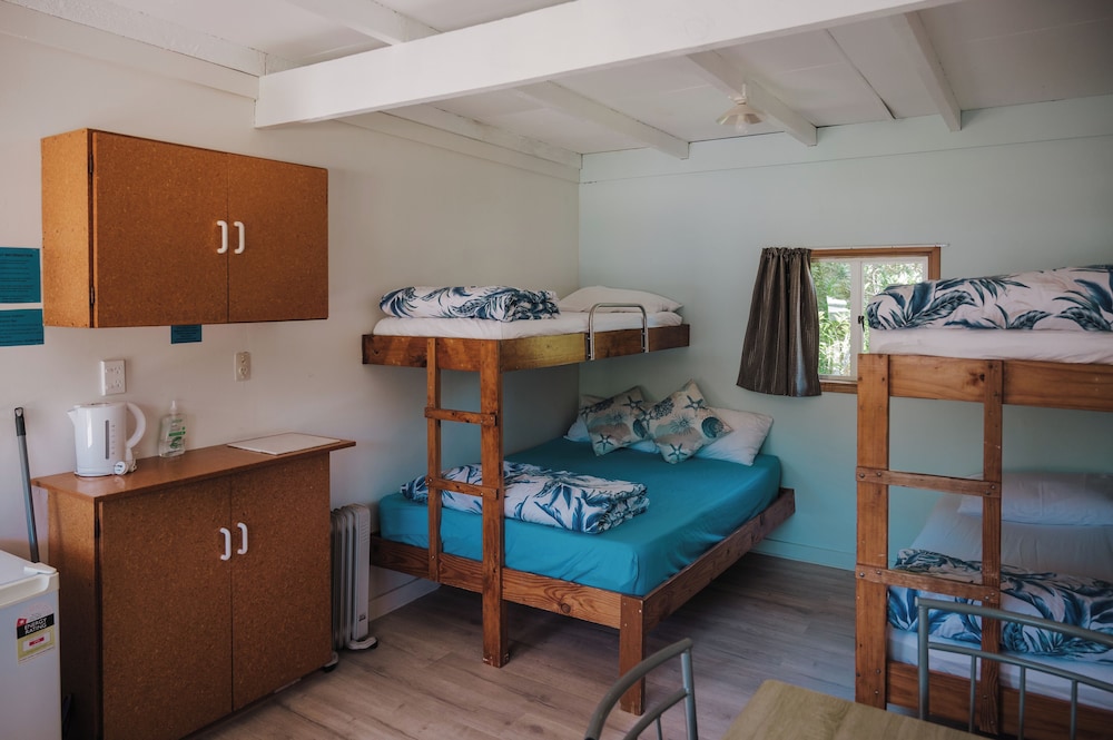 Standard Cabin - Photo 7