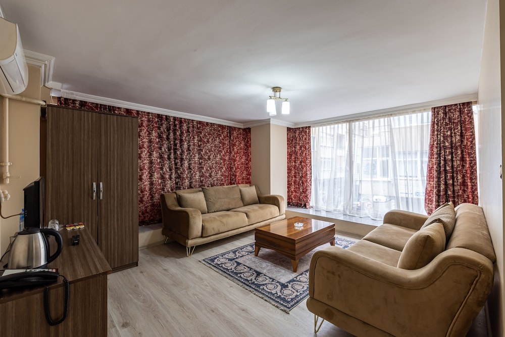 Suite photo 1