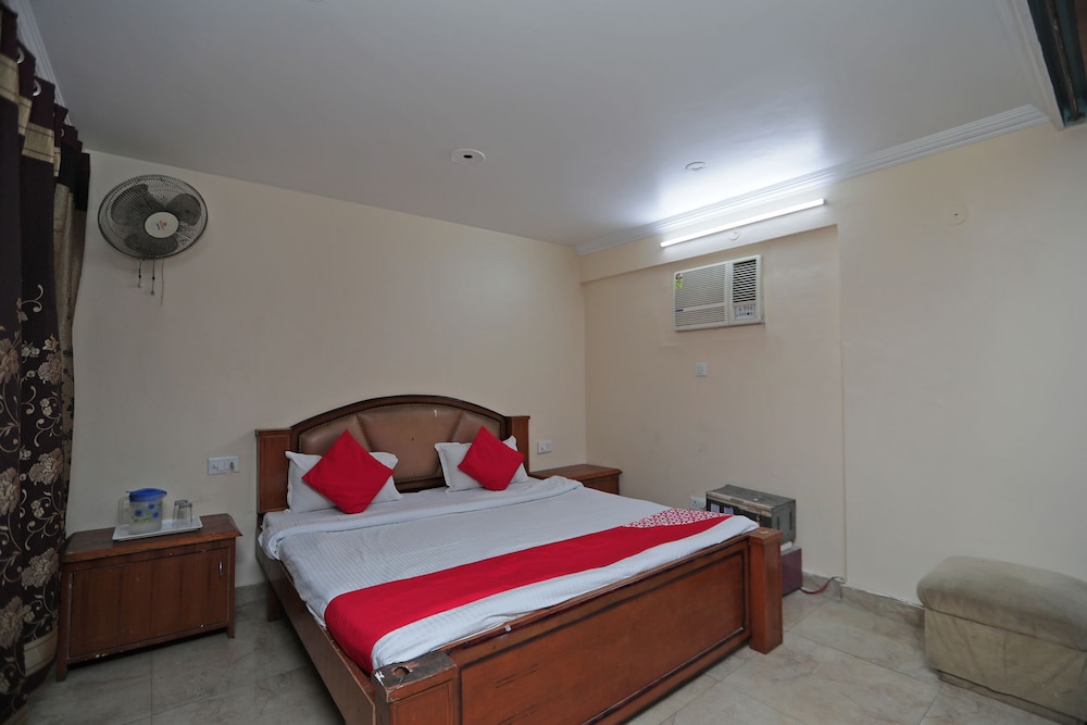 Double Or Twin Room photo 1