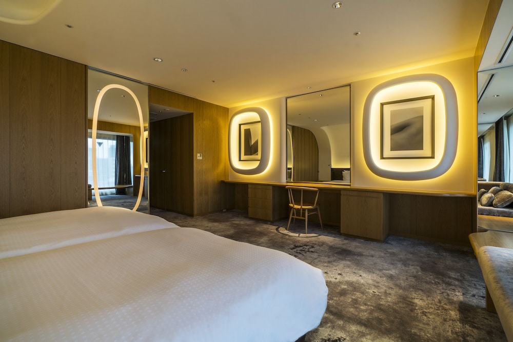 Premium Room, 2 Twin Beds photo 2