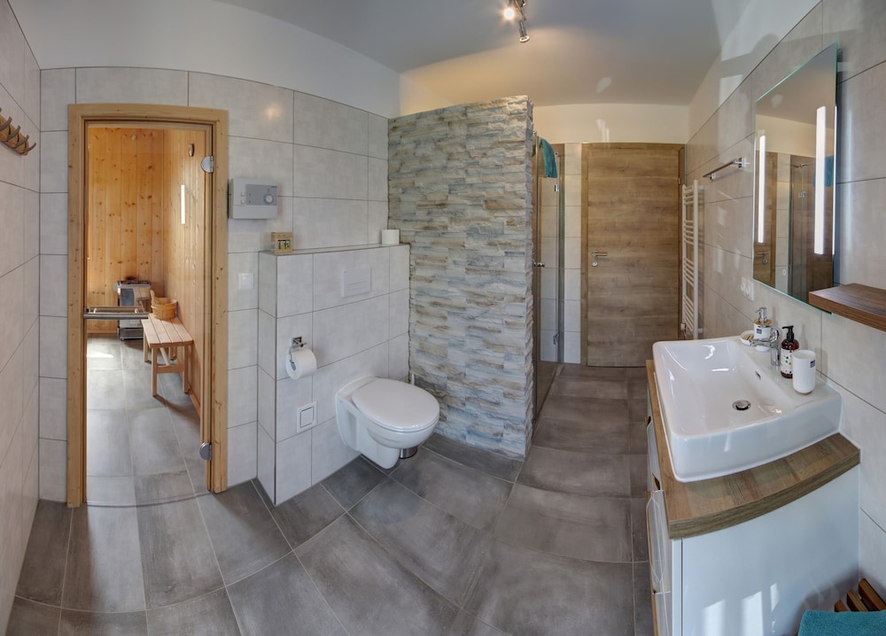 Chalet photo 2